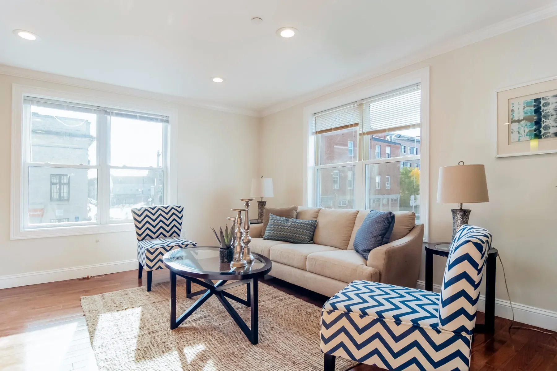 2 bed, 1 bath apartment for rent at 108 Maverick St Unit 1, East Boston — photo 2 of 15