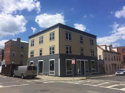2 bed, 1 bath apartment for rent at 108 Maverick St Unit 3a, East Boston — photo 12 of 12
