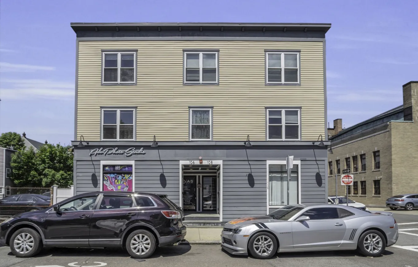 2 bed, 1 bath apartment for rent at 108 Maverick St Unit 3a, East Boston — photo 11 of 12