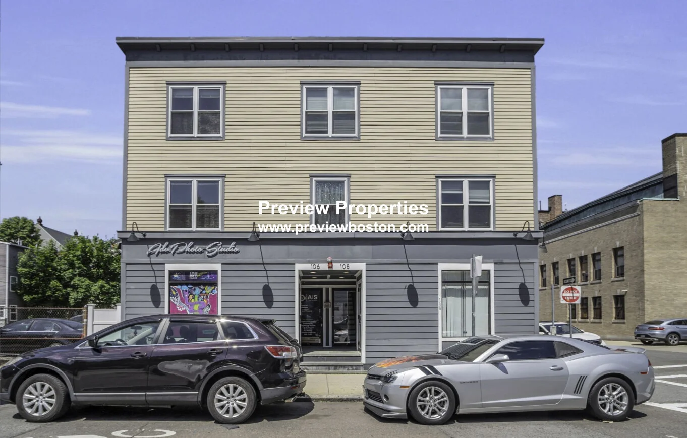 2 bed, 1 bath apartment for rent at 108 Maverick St Unit 3P, East Boston — photo 11 of 12