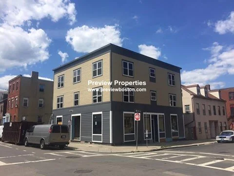 2 bed, 1 bath apartment for rent at 108 Maverick St Unit 3P, East Boston — photo 12 of 12