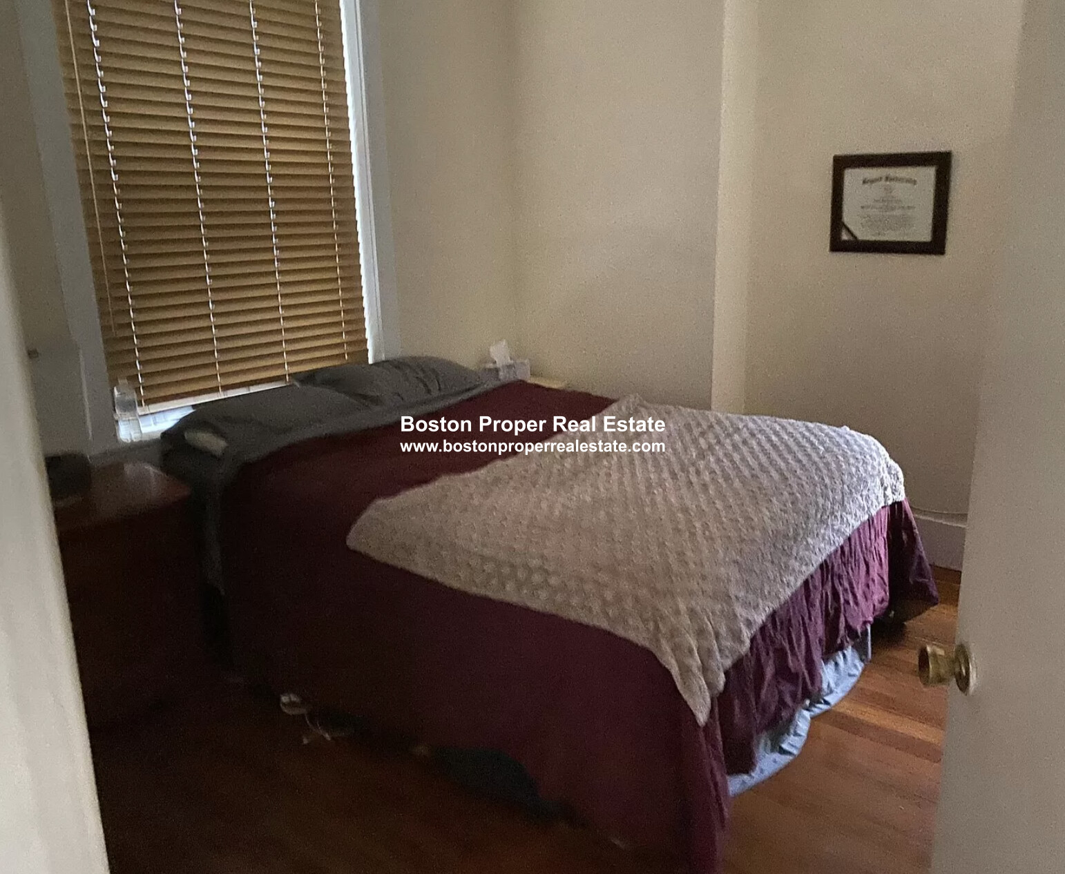 1 bed, 1 bath apartment for rent at 108 Myrtle St Unit 12A, Beacon Hill — photo 6 of 12