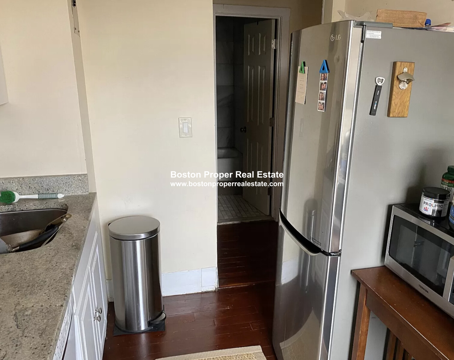 1 bed, 1 bath apartment for rent at 108 Myrtle St Unit 12A, Beacon Hill — photo 2 of 12