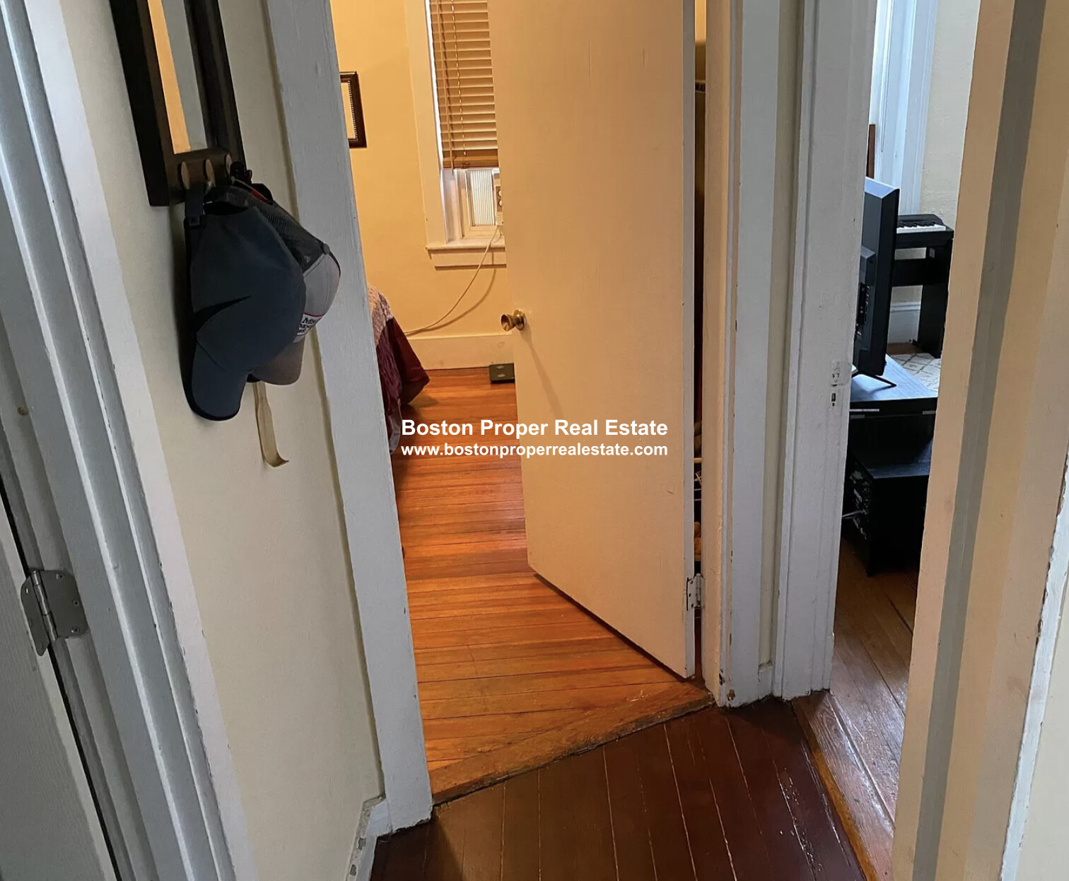 1 bed, 1 bath apartment for rent at 108 Myrtle St Unit 12A, Beacon Hill — photo 5 of 12