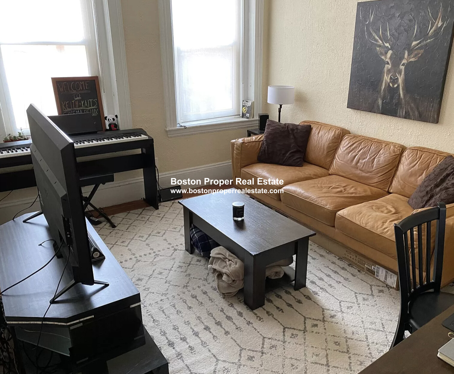 1 bed, 1 bath apartment for rent at 108 Myrtle St Unit 12A, Beacon Hill