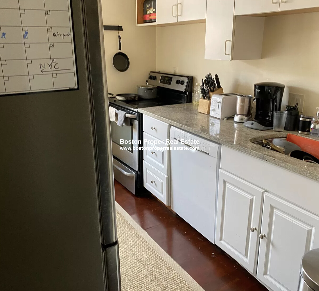 1 bed, 1 bath apartment for rent at 108 Myrtle St Unit 12A, Beacon Hill — photo 3 of 12