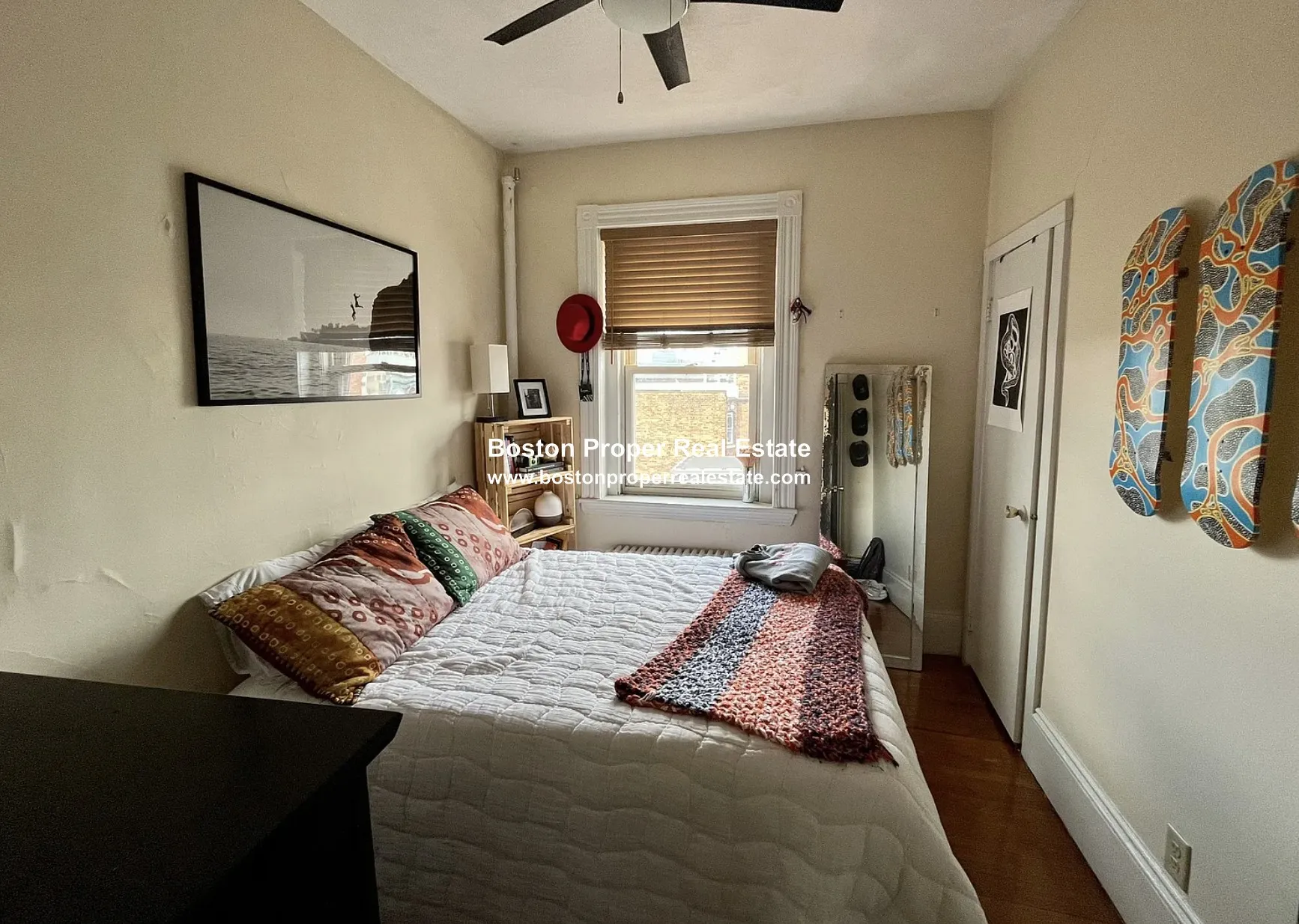 2 bed, 1 bath apartment for rent at 108 Myrtle St Unit 17, Beacon Hill — photo 5 of 11