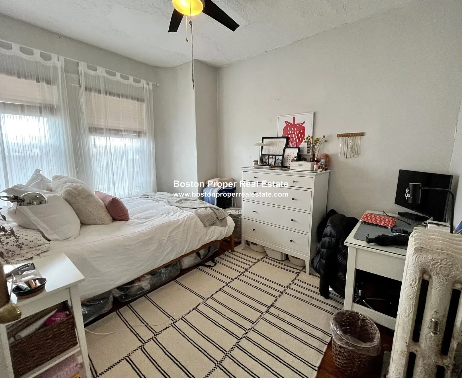 2 bed, 1 bath apartment for rent at 108 Myrtle St Unit 17, Beacon Hill — photo 6 of 11