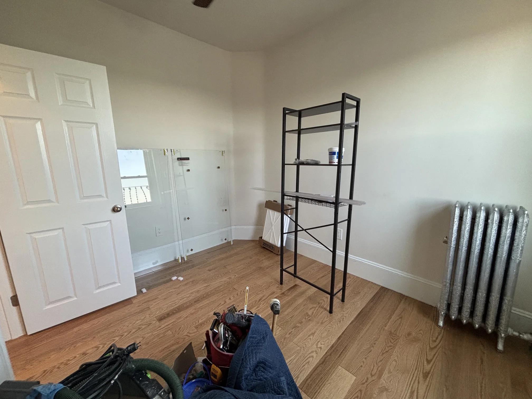 1 bed, 1 bath apartment for rent at 108 Myrtle St Unit 18, Beacon Hill — photo 9 of 9