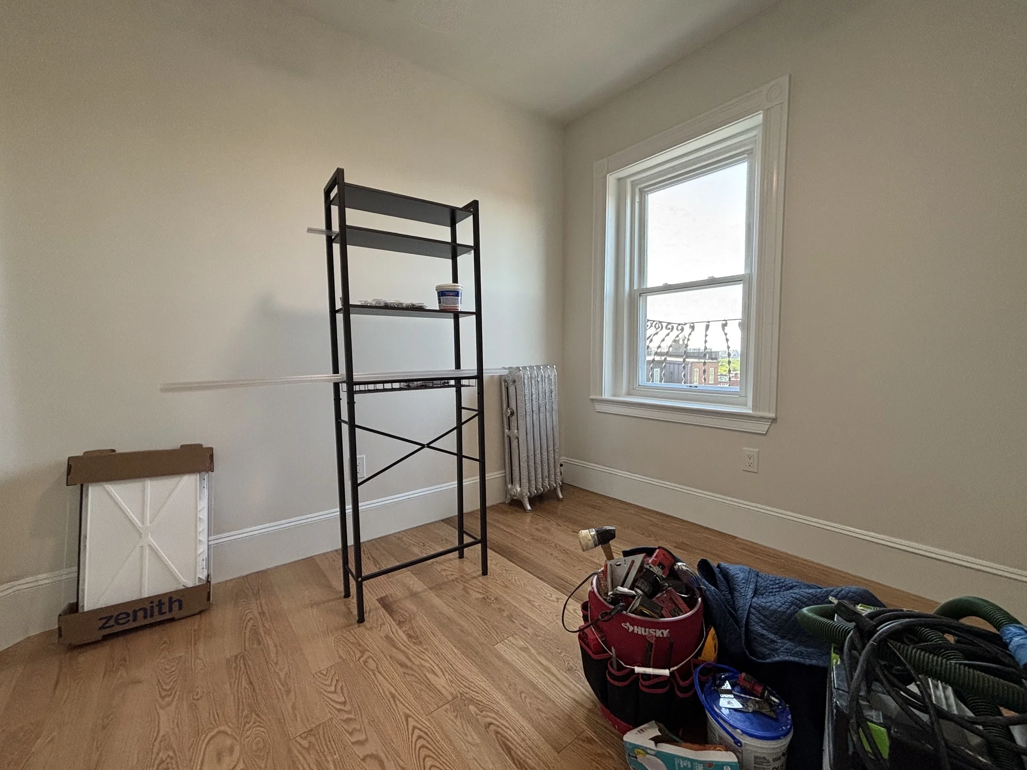 1 bed, 1 bath apartment for rent at 108 Myrtle St Unit 18, Beacon Hill — photo 7 of 9