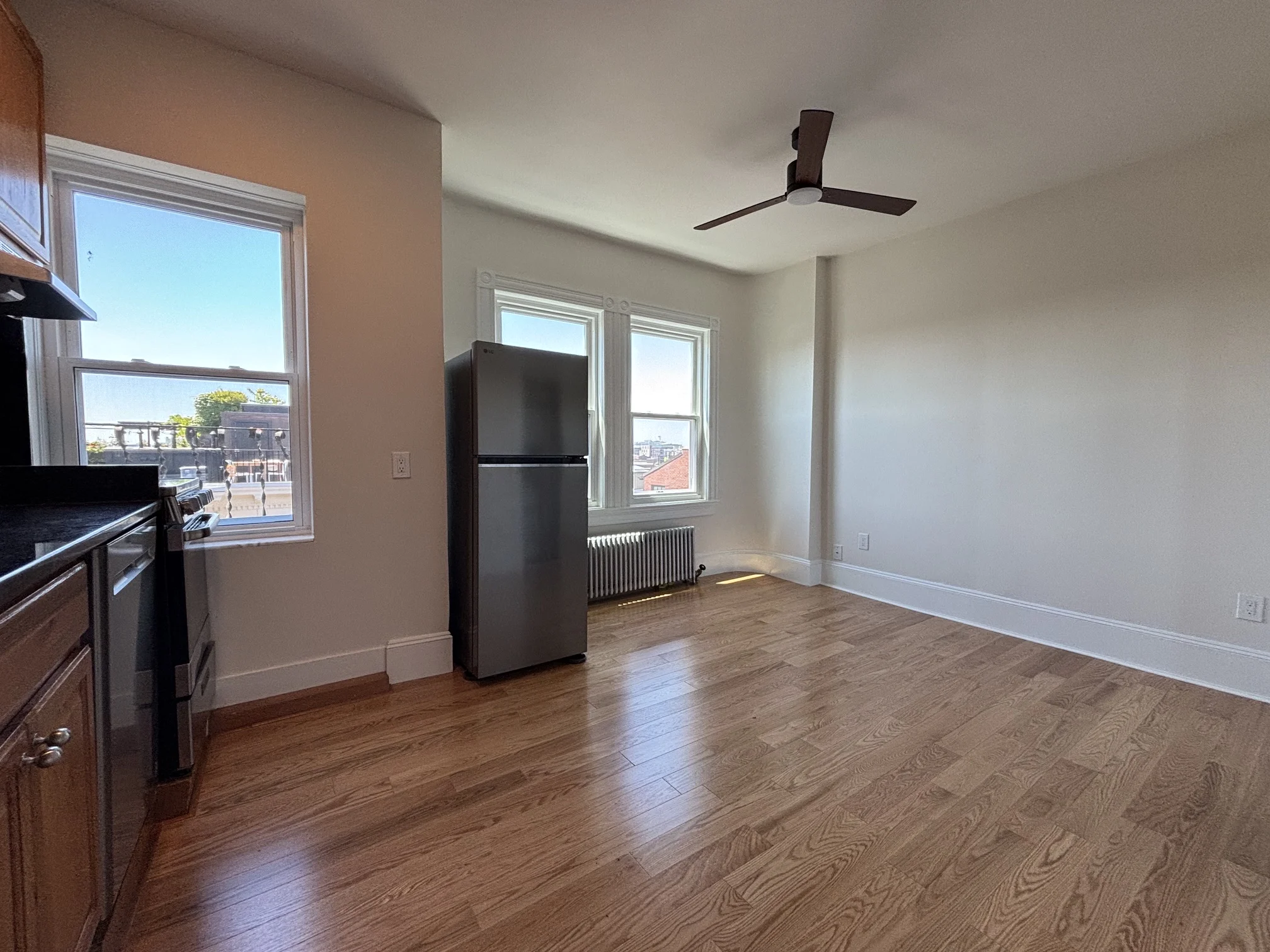 1 bed, 1 bath apartment for rent at 108 Myrtle St Unit 18, Beacon Hill