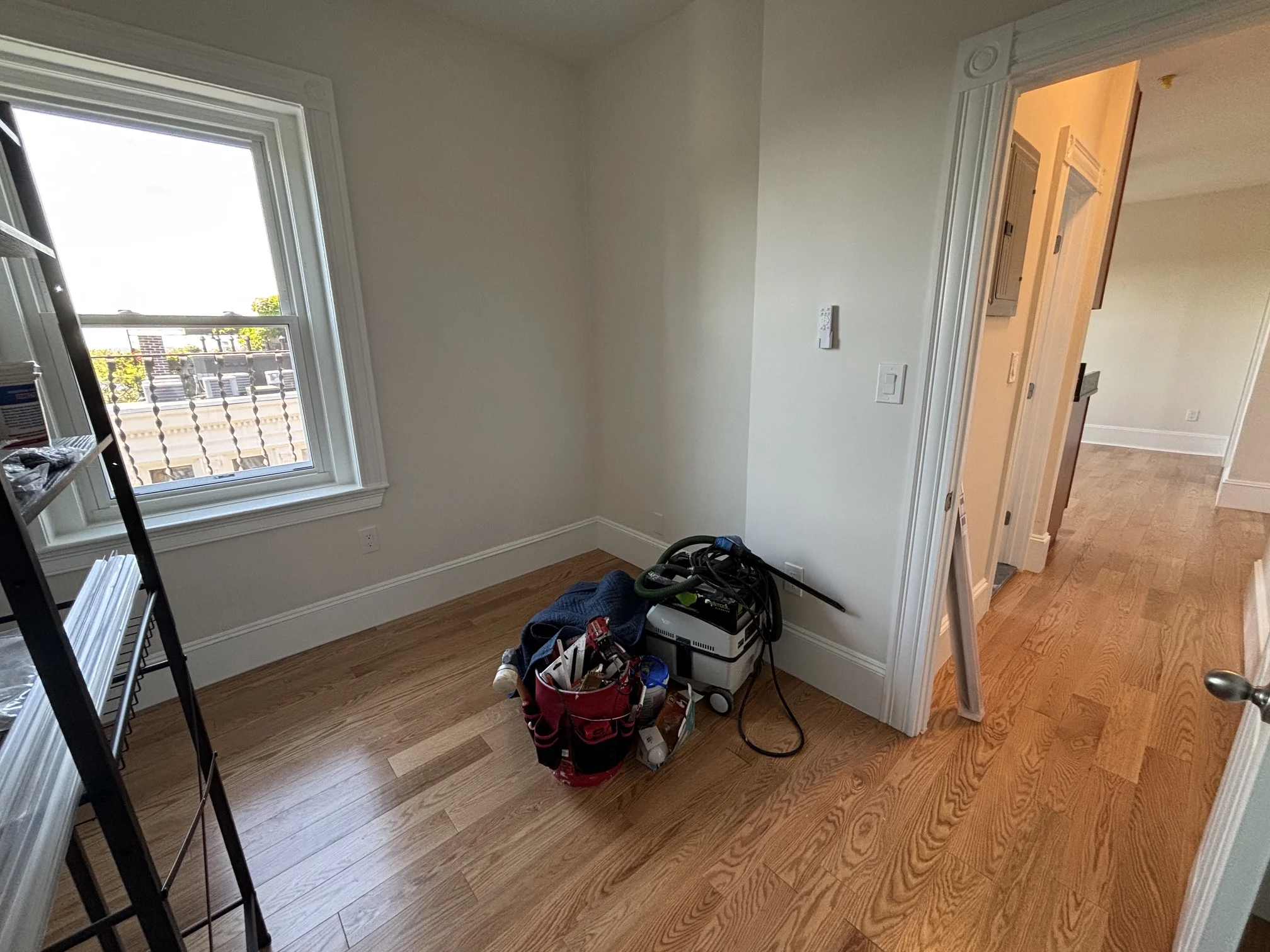 1 bed, 1 bath apartment for rent at 108 Myrtle St Unit 18, Beacon Hill — photo 8 of 9