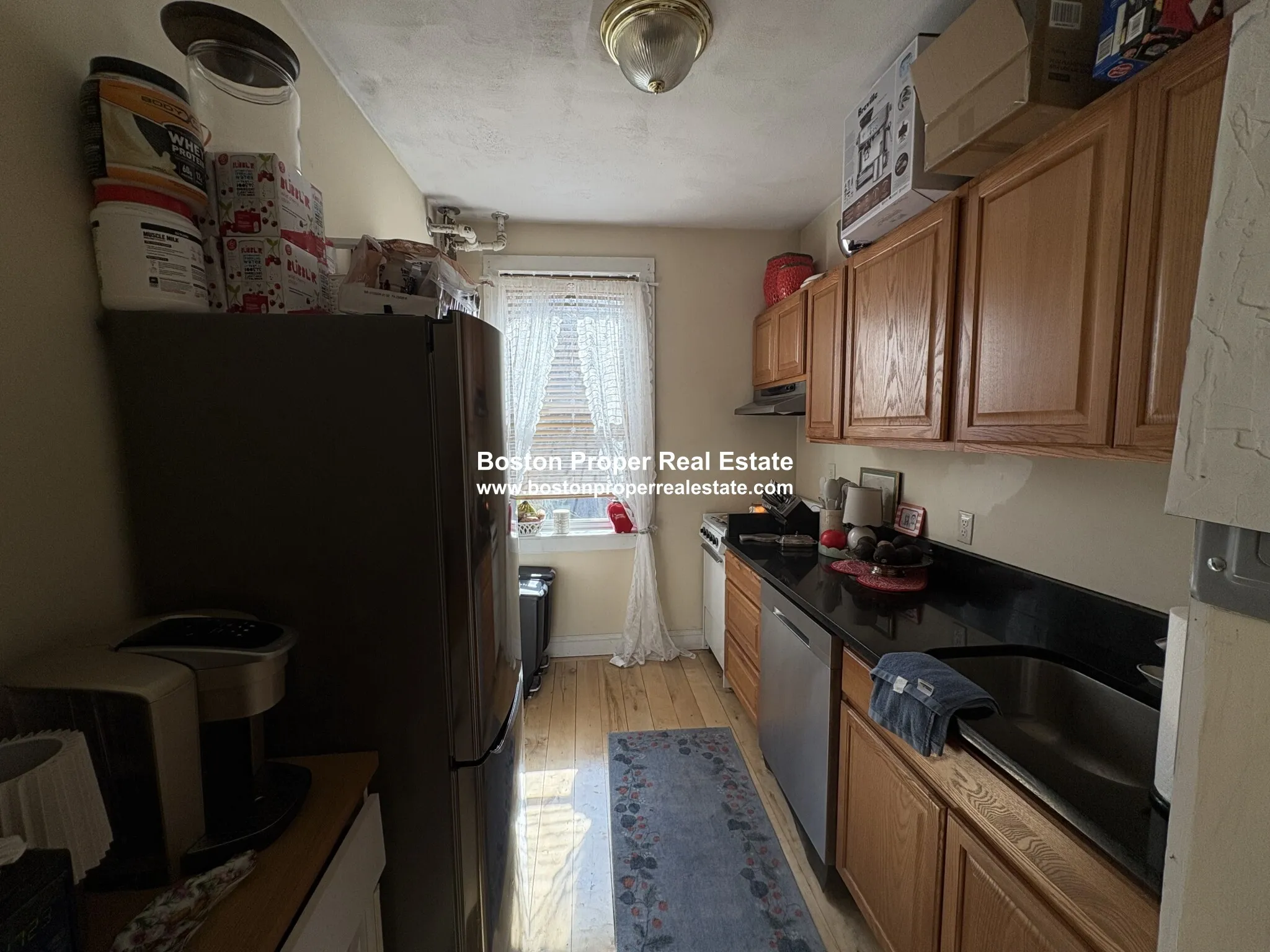 1 bed, 1 bath apartment for rent at 108 Myrtle St Unit 2, Beacon Hill — photo 3 of 14