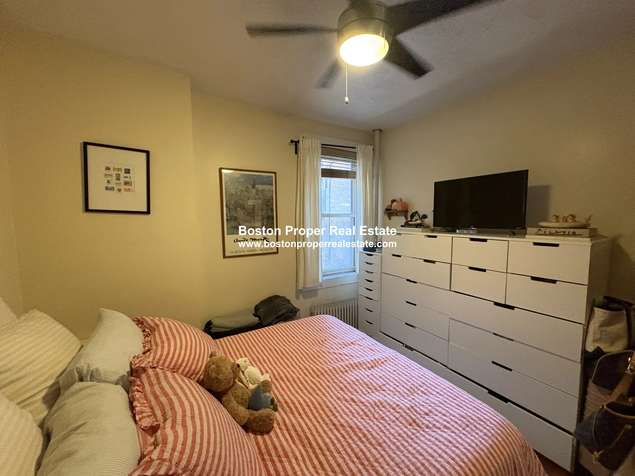 1 bed, 1 bath apartment for rent at 108 Myrtle St Unit 2, Beacon Hill — photo 9 of 14
