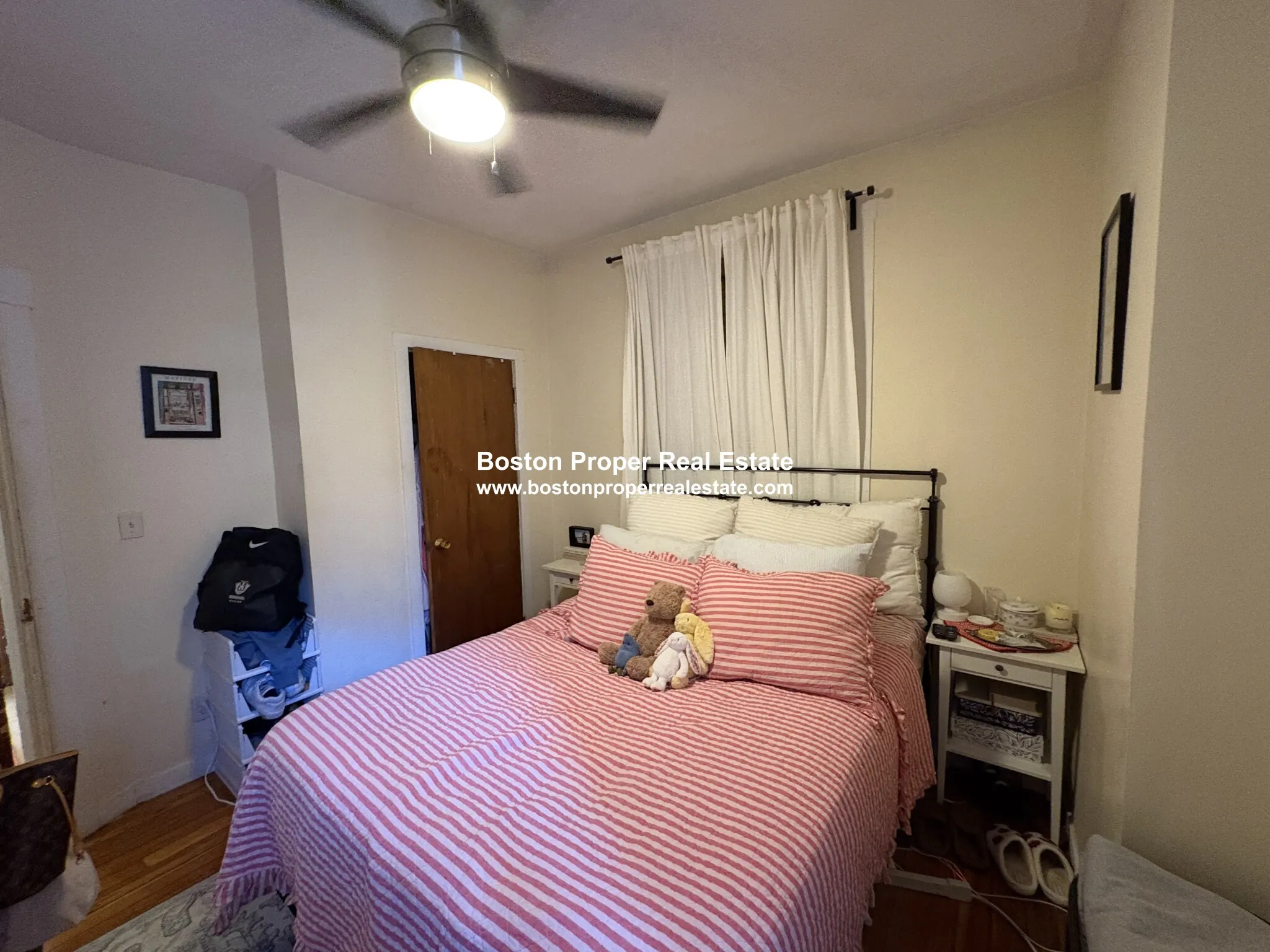 1 bed, 1 bath apartment for rent at 108 Myrtle St Unit 2, Beacon Hill — photo 8 of 14