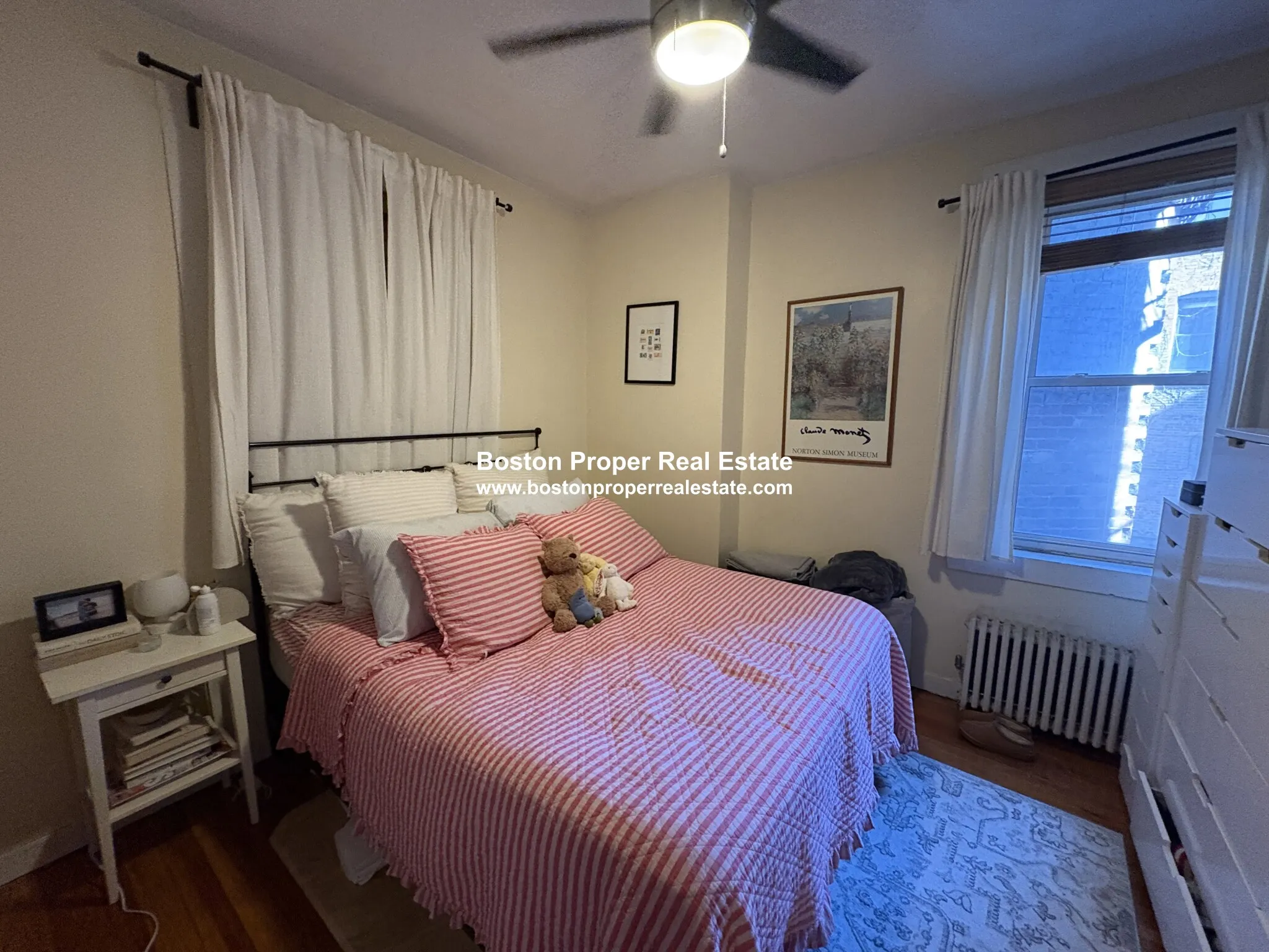1 bed, 1 bath apartment for rent at 108 Myrtle St Unit 2, Beacon Hill — photo 7 of 14