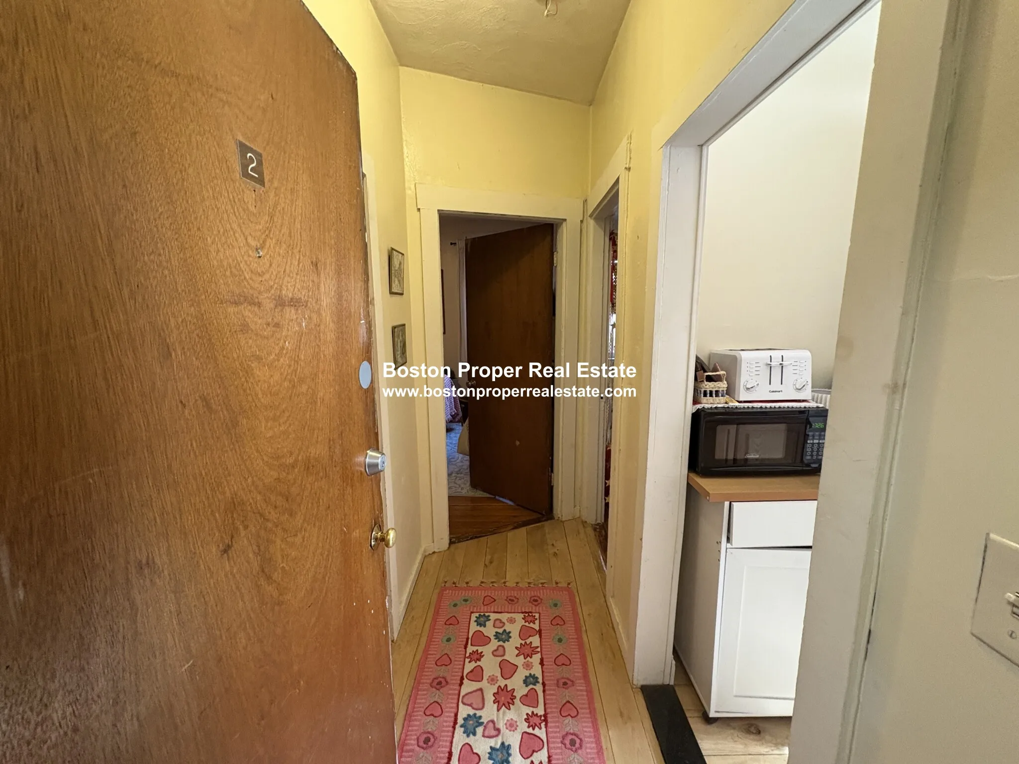 1 bed, 1 bath apartment for rent at 108 Myrtle St Unit 2, Beacon Hill — photo 10 of 14