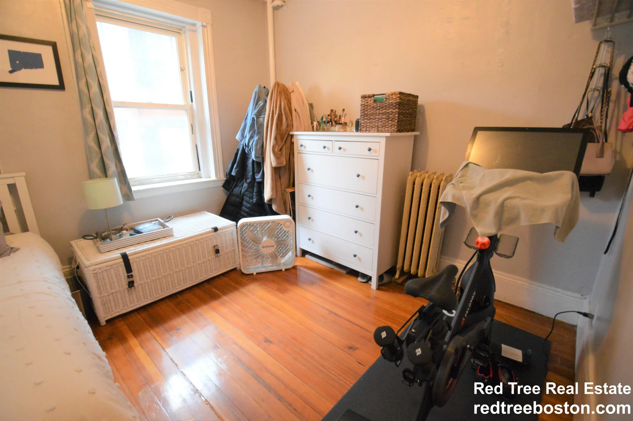 1 bed, 1 bath apartment for rent at 108 Myrtle St Unit 4, Beacon Hill — photo 6 of 8