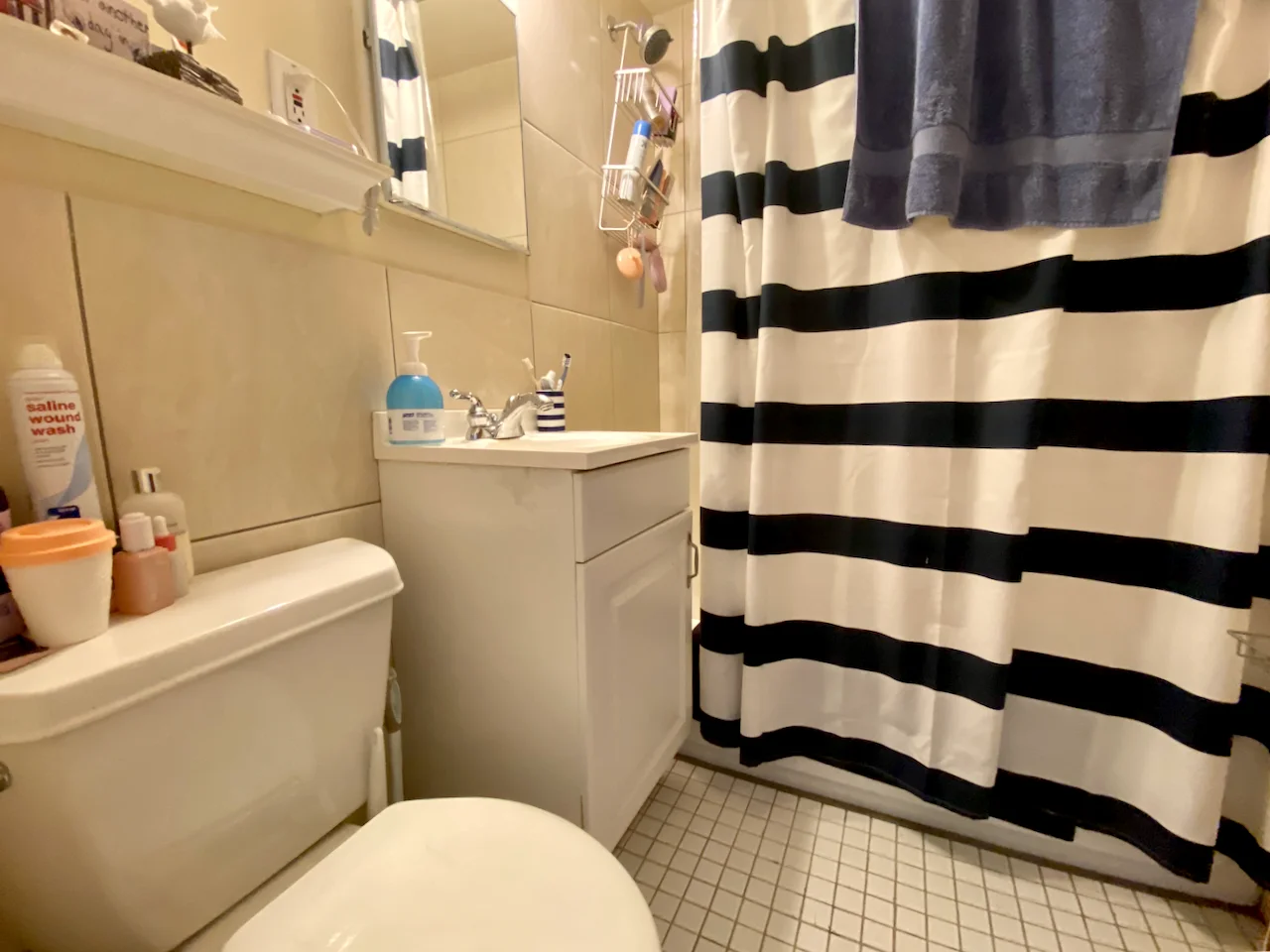 Studio bed, 1 bath apartment for rent at 108 Myrtle St Unit 6, Beacon Hill — photo 6 of 12