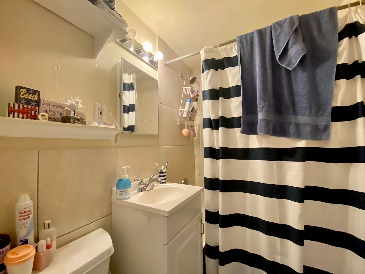 Studio bed, 1 bath apartment for rent at 108 Myrtle St Unit 6, Beacon Hill — photo 7 of 12