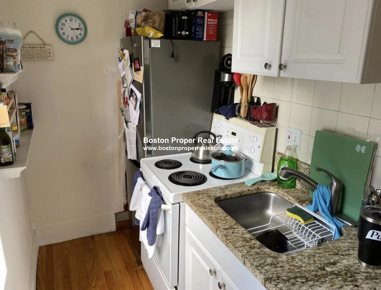 Studio bed, 1 bath apartment for rent at 108 Myrtle St Unit 6F, Beacon Hill — photo 5 of 8