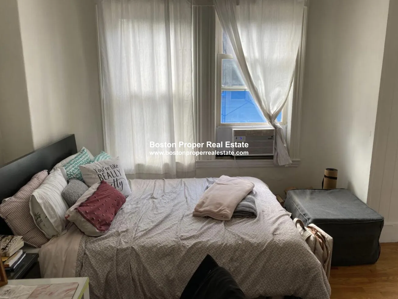 Studio bed, 1 bath apartment for rent at 108 Myrtle St Unit 6F, Beacon Hill — photo 2 of 8