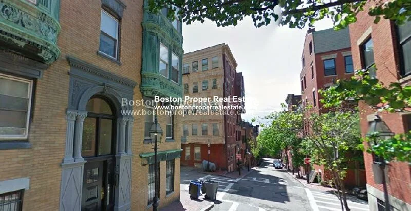 Studio bed, 1 bath apartment for rent at 108 Myrtle St Unit 6F, Beacon Hill — photo 8 of 8