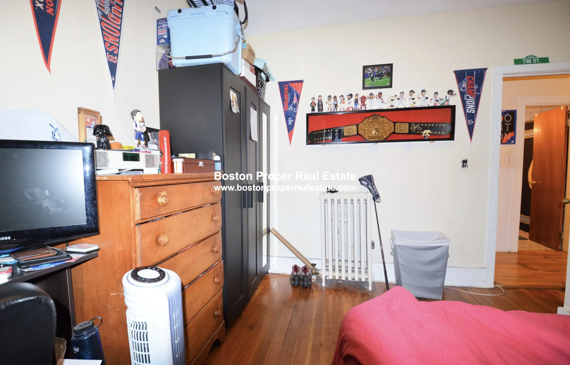 2 bed, 1 bath apartment for rent at 108 Myrtle St Unit 8, Beacon Hill — photo 4 of 10