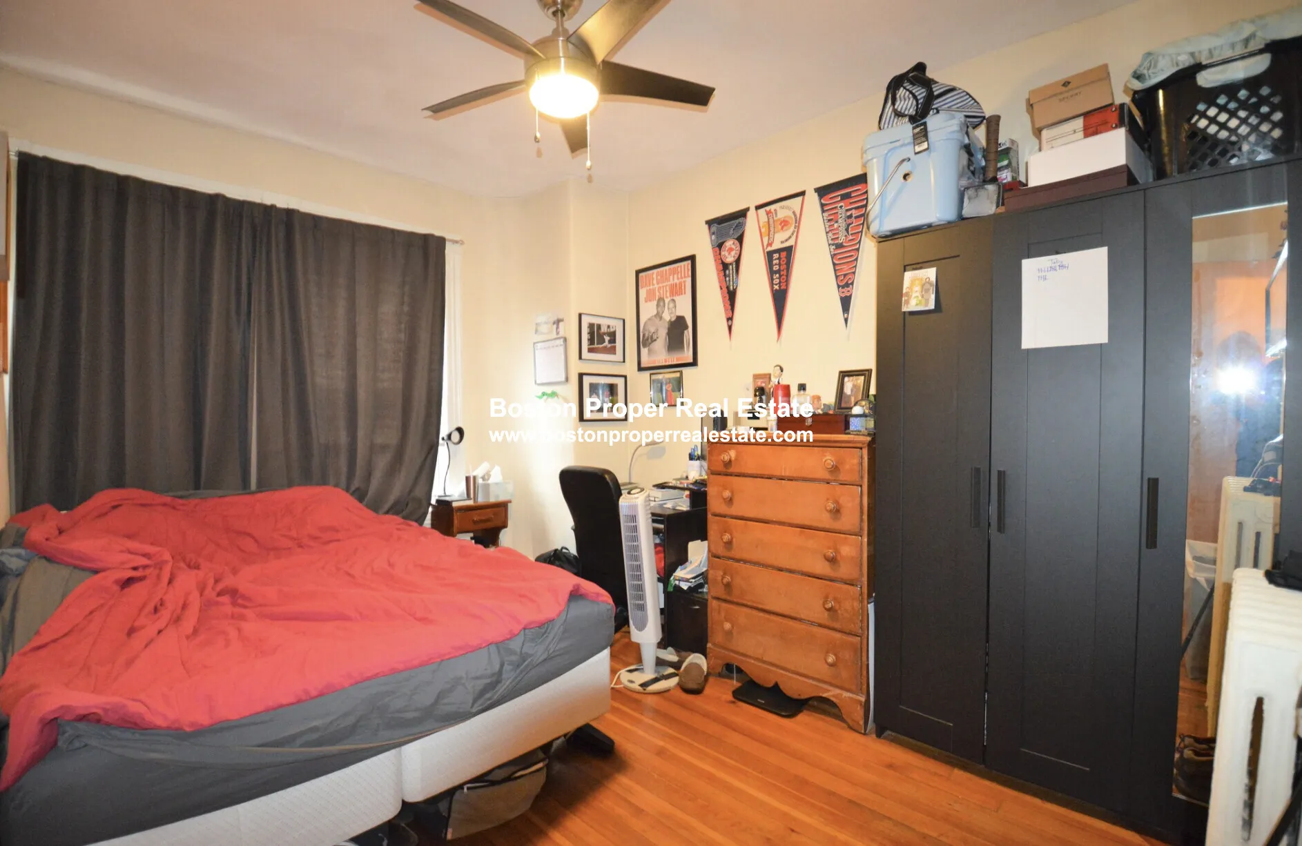 2 bed, 1 bath apartment for rent at 108 Myrtle St Unit 8, Beacon Hill — photo 3 of 10