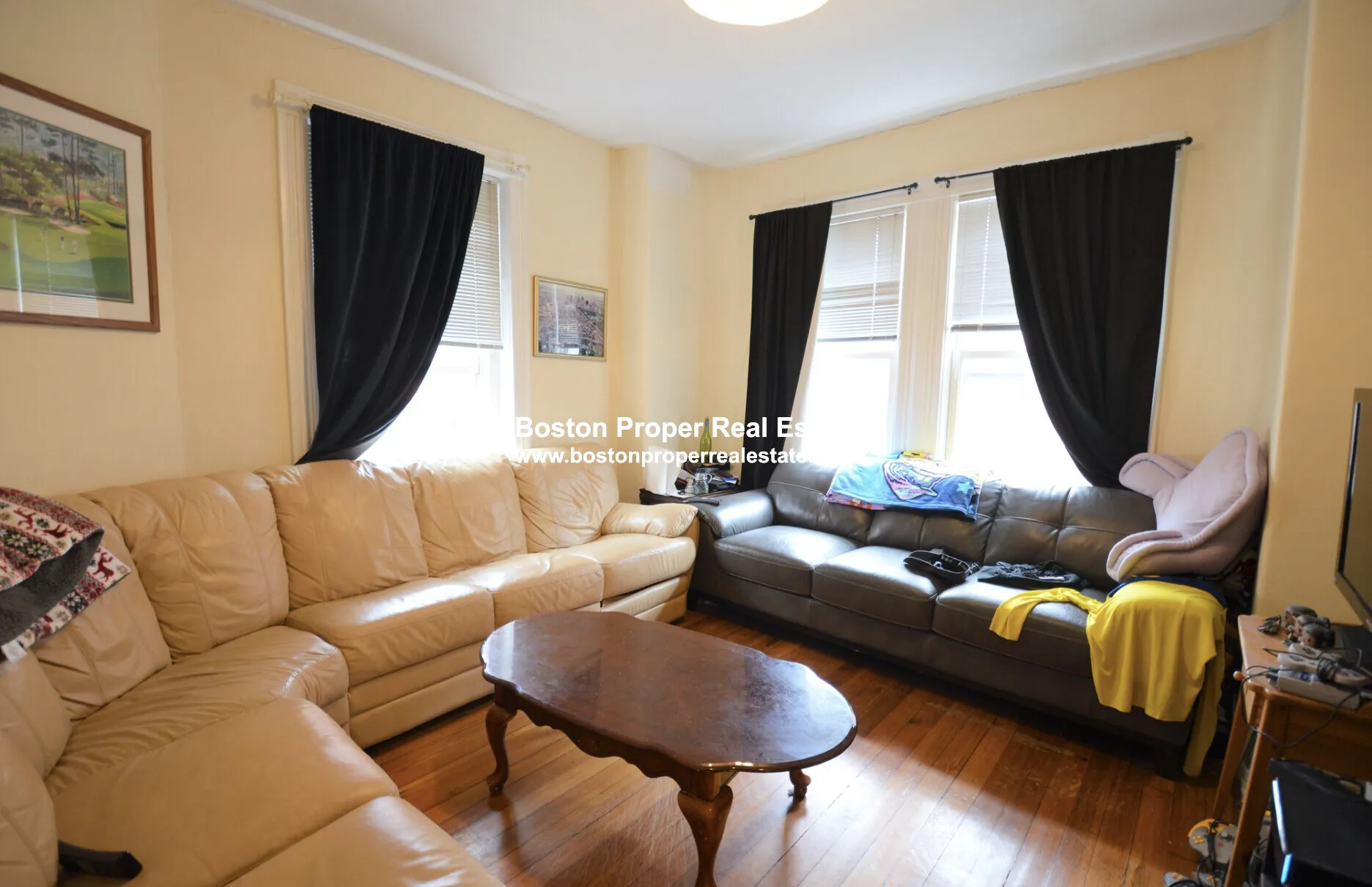 2 bed, 1 bath apartment for rent at 108 Myrtle St Unit 8, Beacon Hill — photo 1 of 10