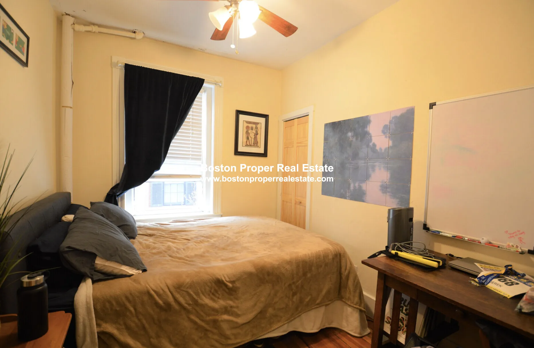 2 bed, 1 bath apartment for rent at 108 Myrtle St Unit 8, Beacon Hill — photo 5 of 10