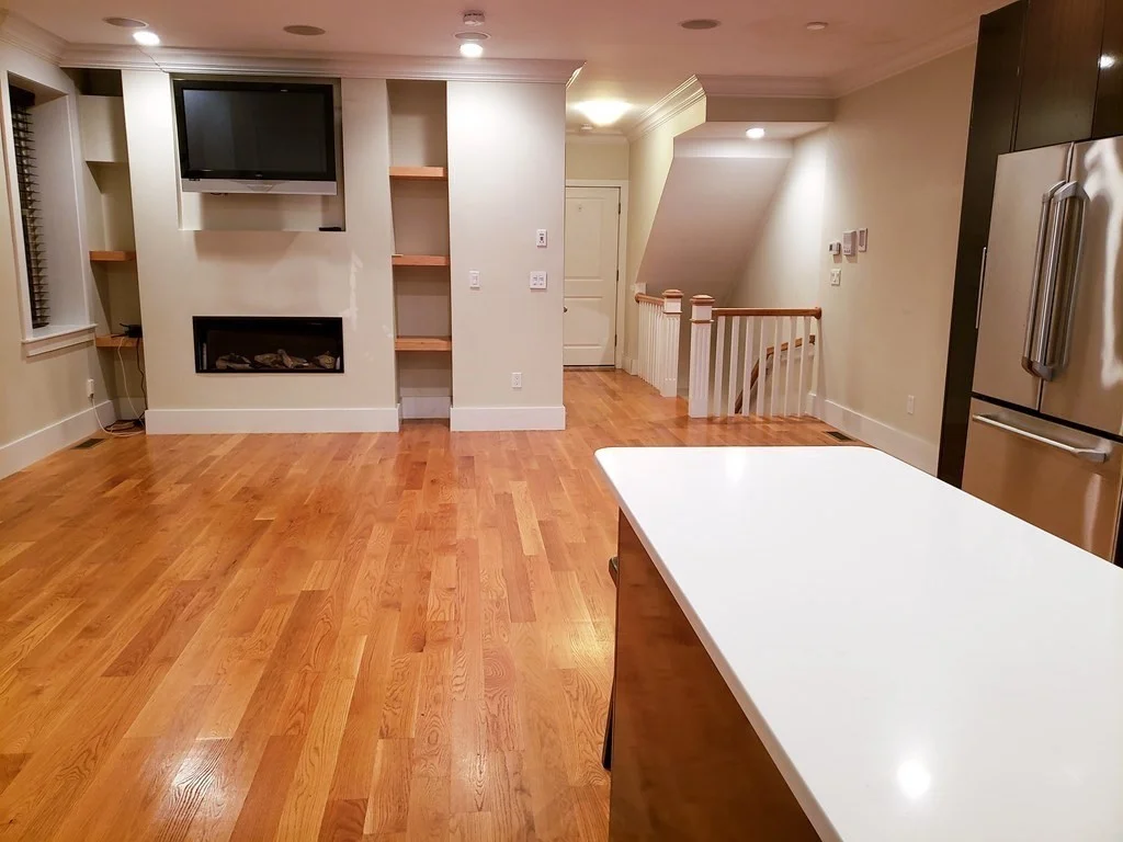 2 bed, 2 bath apartment for rent at 108 N St Unit 1, South Boston — photo 3 of 17