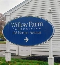 2 bed, 1 bath apartment for rent at 108 Norton Ave Unit 9, Easton — photo 38 of 39
