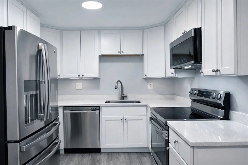 2 bed, 1 bath apartment for rent at 108 Norton Ave Unit 9, Easton — photo 1 of 39