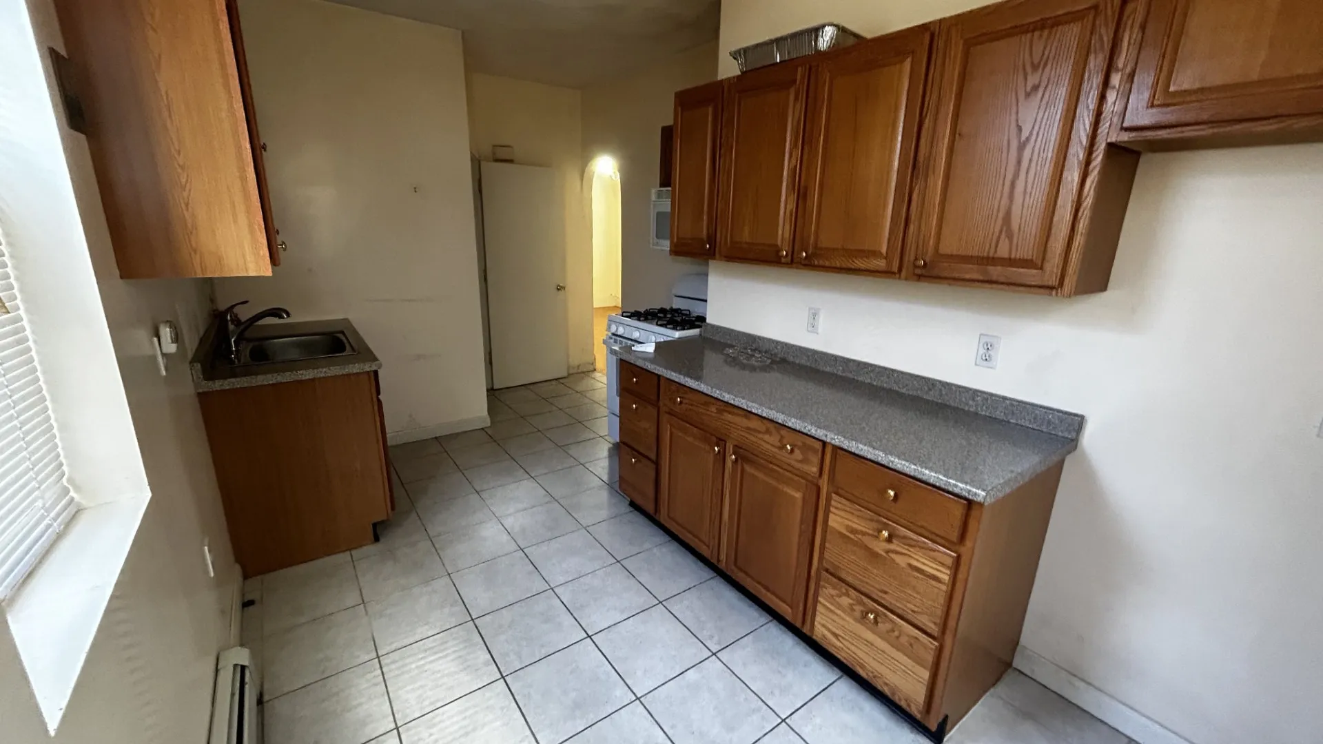2 bed, 1 bath apartment for rent at 108 Orleans St Unit 1, East Boston — photo 4 of 6