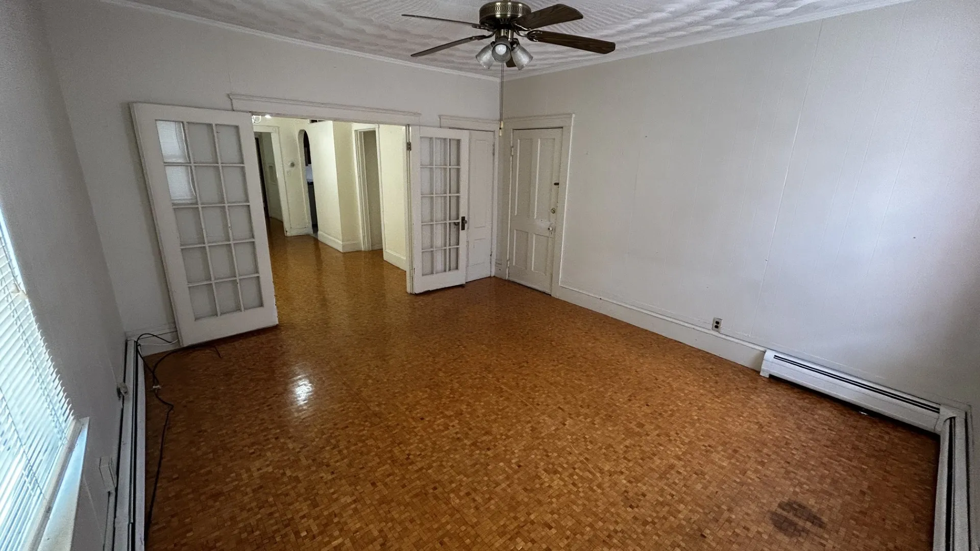 2 bed, 1 bath apartment for rent at 108 Orleans St Unit 1, East Boston — photo 1 of 6