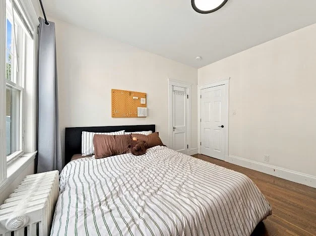 4 bed, 2 bath apartment for rent at 108 Park Ave Unit 108, Revere — photo 7 of 13