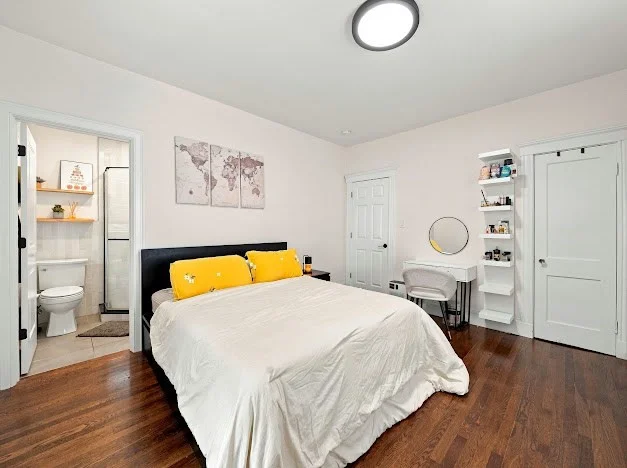 4 bed, 2 bath apartment for rent at 108 Park Ave Unit 108, Revere — photo 8 of 13