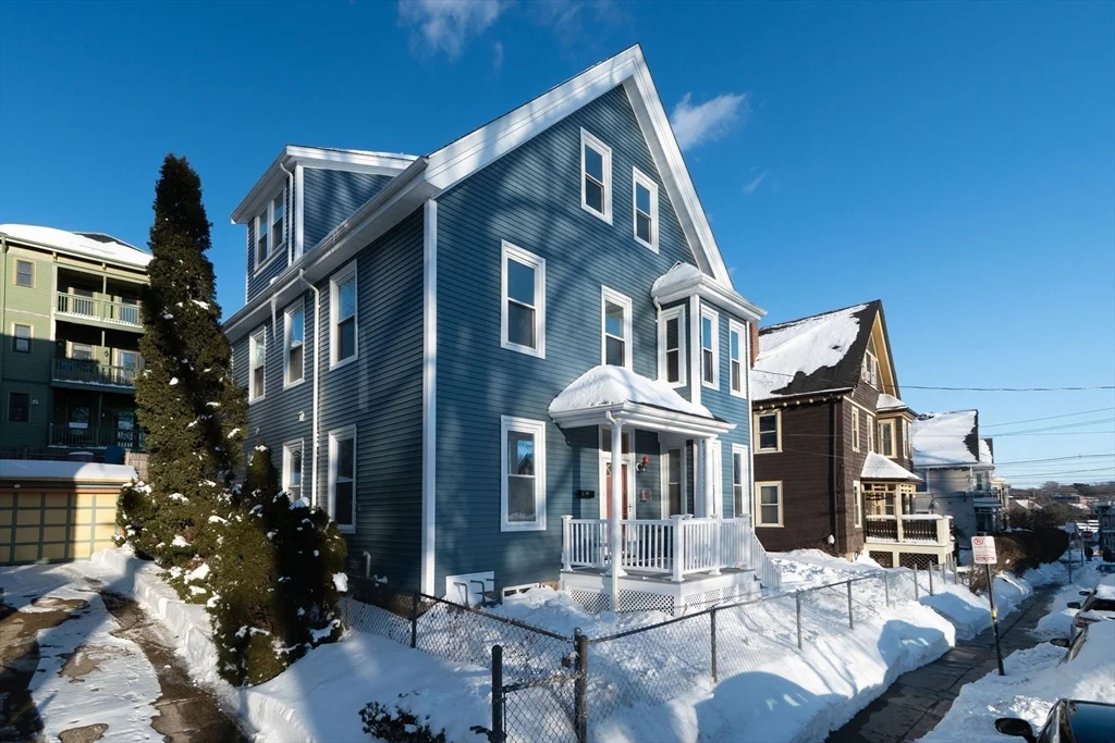2 bed, 1 bath apartment for rent at 108 Paul Gore St Unit 1, Jamaica Plain — photo 13 of 14