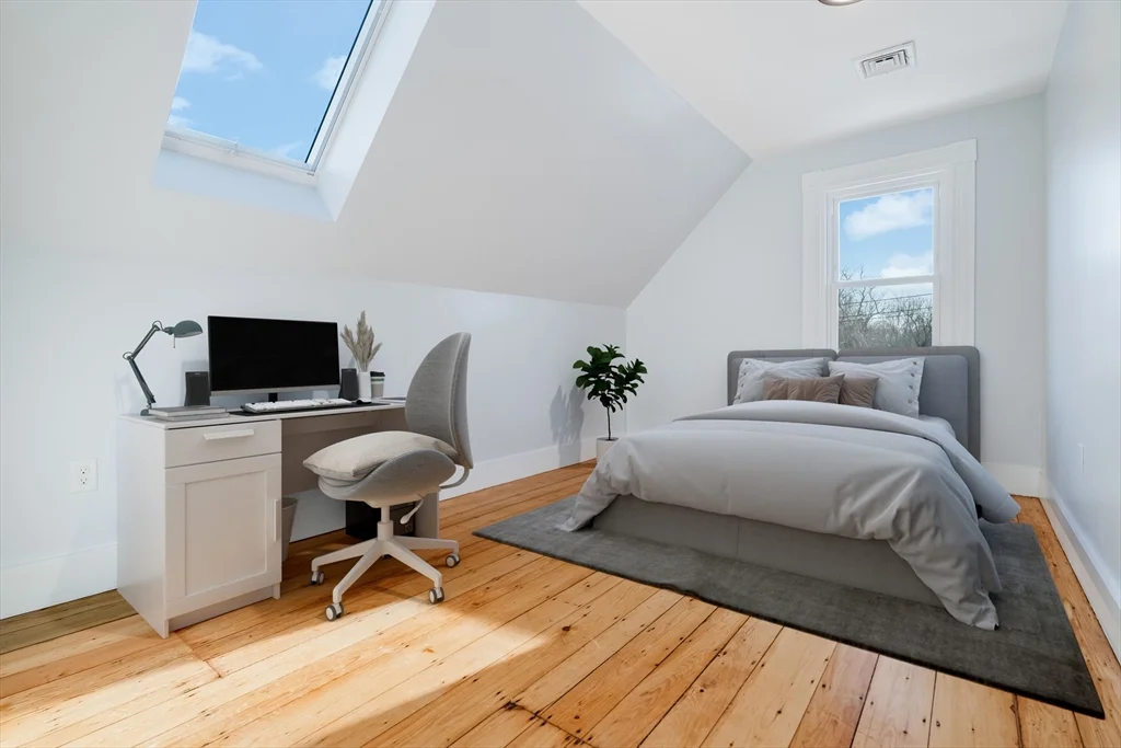 2 bed, 1 bath apartment for rent at 108 Paul Gore St Unit 1, Jamaica Plain — photo 7 of 14