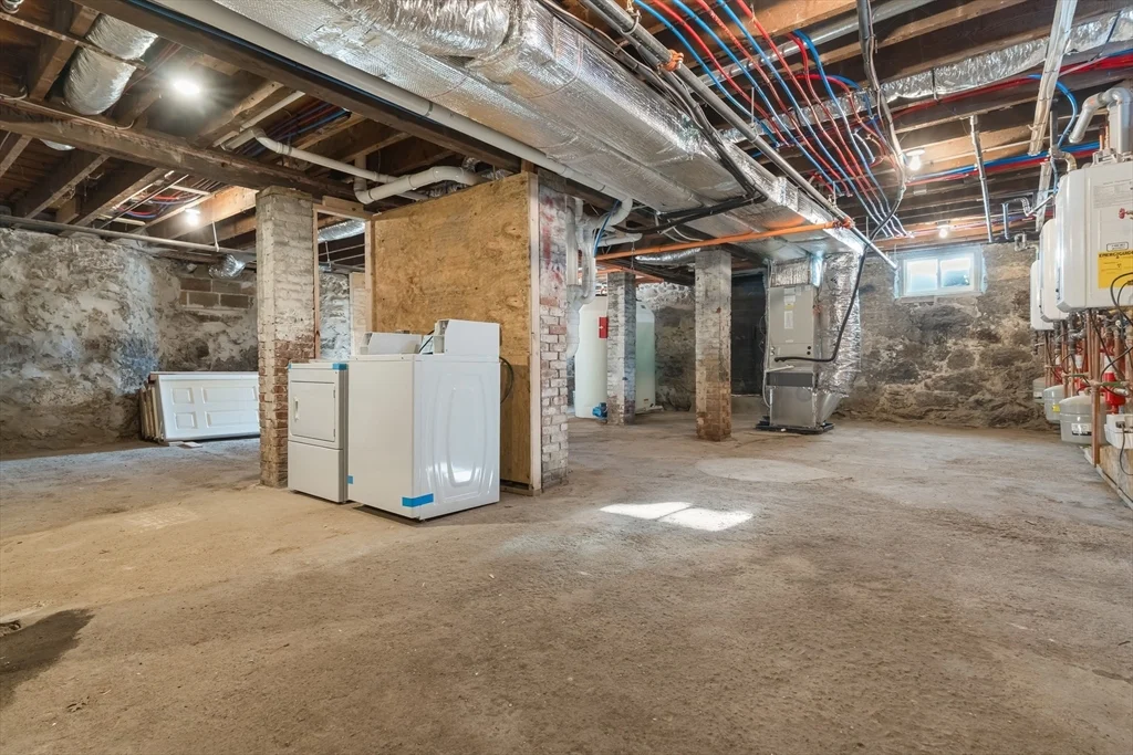 2 bed, 1 bath apartment for rent at 108 Paul Gore St Unit 1, Jamaica Plain — photo 10 of 14