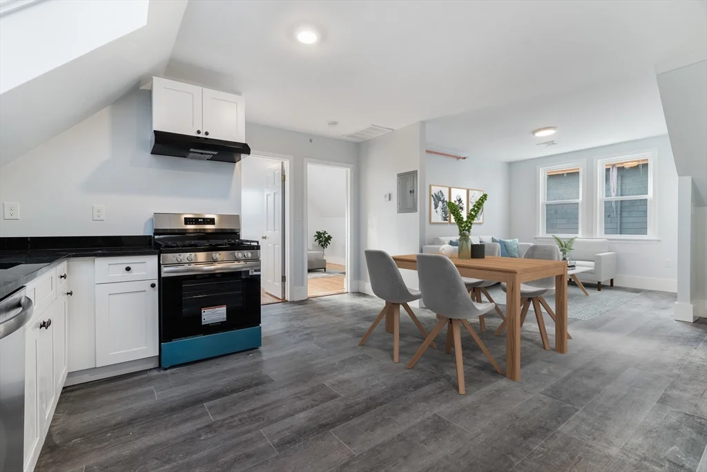 2 bed, 1 bath apartment for rent at 108 Paul Gore St Unit 1, Jamaica Plain — photo 1 of 14
