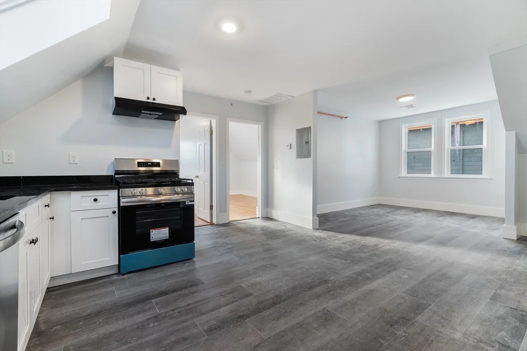 2 bed, 1 bath apartment for rent at 108 Paul Gore St Unit 1, Jamaica Plain — photo 2 of 14