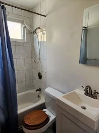 2 bed, 1 bath apartment for rent at 108 Perkins St Unit 3, Jamaica Plain — photo 6 of 9