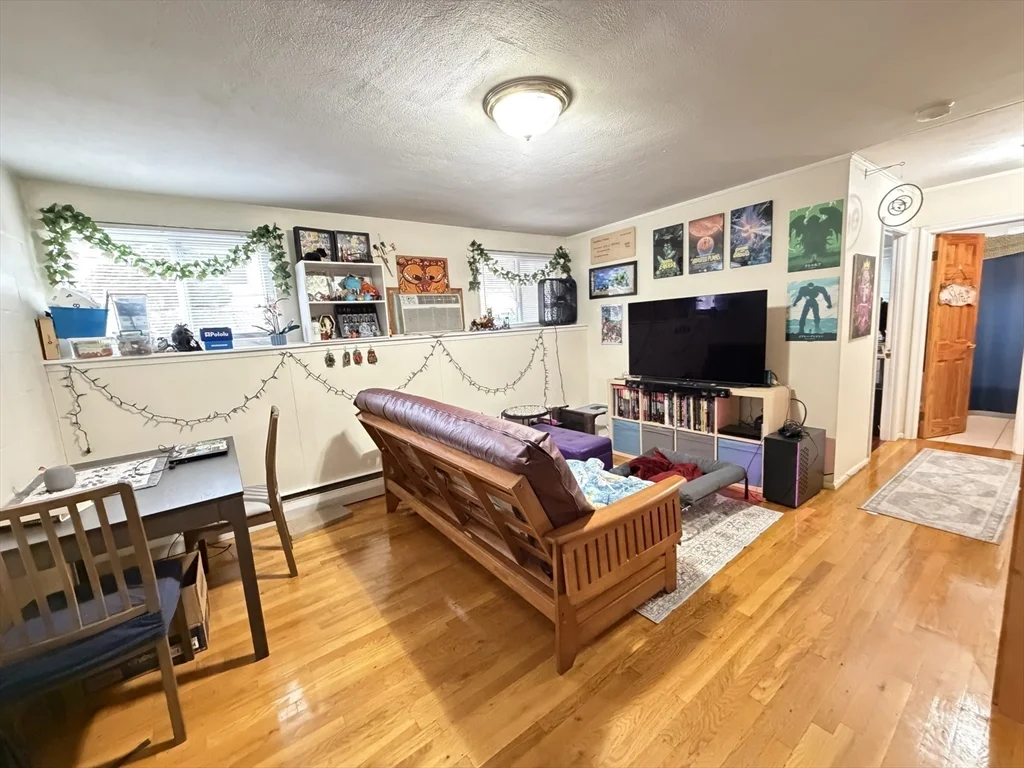 2 bed, 1 bath apartment for rent at 108 Perkins St , Unit 4, Jamaica Plain