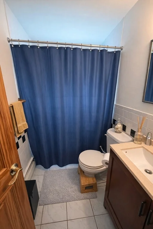 2 bed, 1 bath apartment for rent at 108 Perkins St , Unit 4, Jamaica Plain — photo 7 of 7
