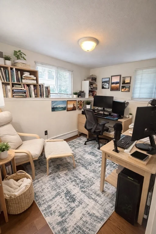 2 bed, 1 bath apartment for rent at 108 Perkins St , Unit 4, Jamaica Plain — photo 5 of 7