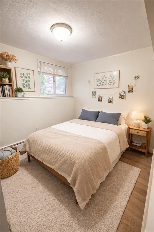 2 bed, 1 bath apartment for rent at 108 Perkins St , Unit 4, Jamaica Plain — photo 4 of 7