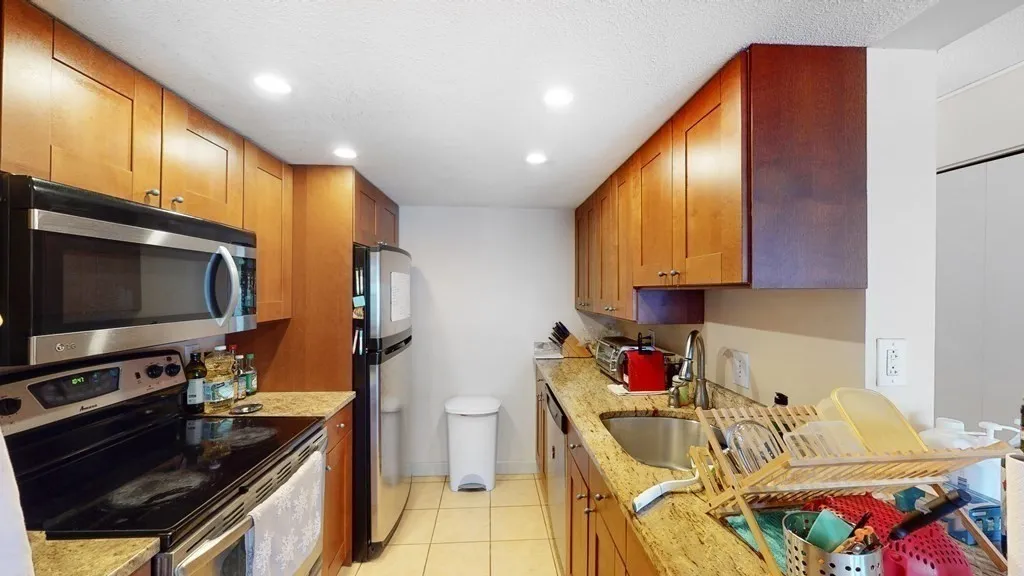 2 bed, 1 bath apartment for rent at 108 Peterborough St Unit 3E, Fenway — photo 10 of 12