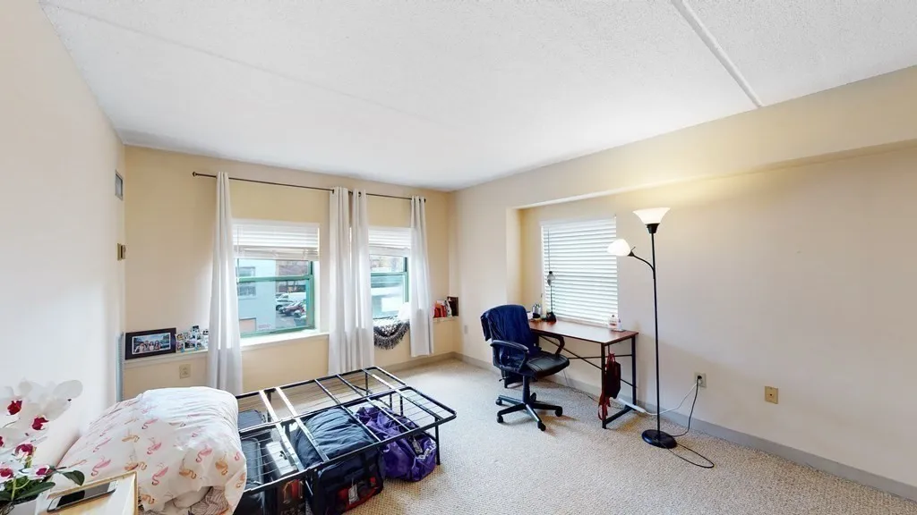 2 bed, 1 bath apartment for rent at 108 Peterborough St Unit 3E, Fenway — photo 4 of 12